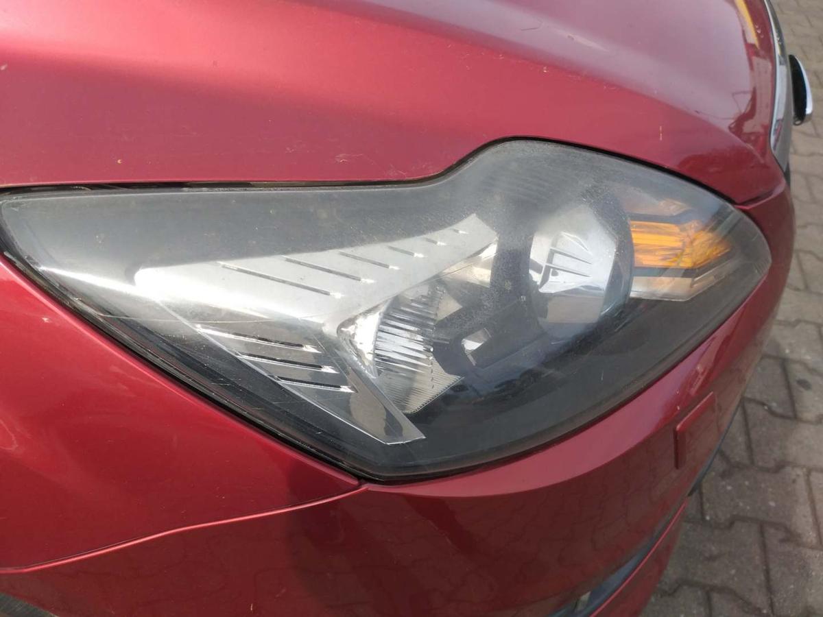 Ford Focus 2 original Xenonscheinwerfer rechts Facelift Bj.2008